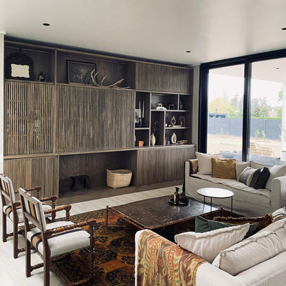 Mueble Mural Bilbao