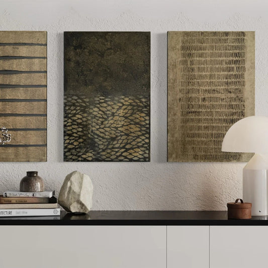 Serie Origen Terracalma