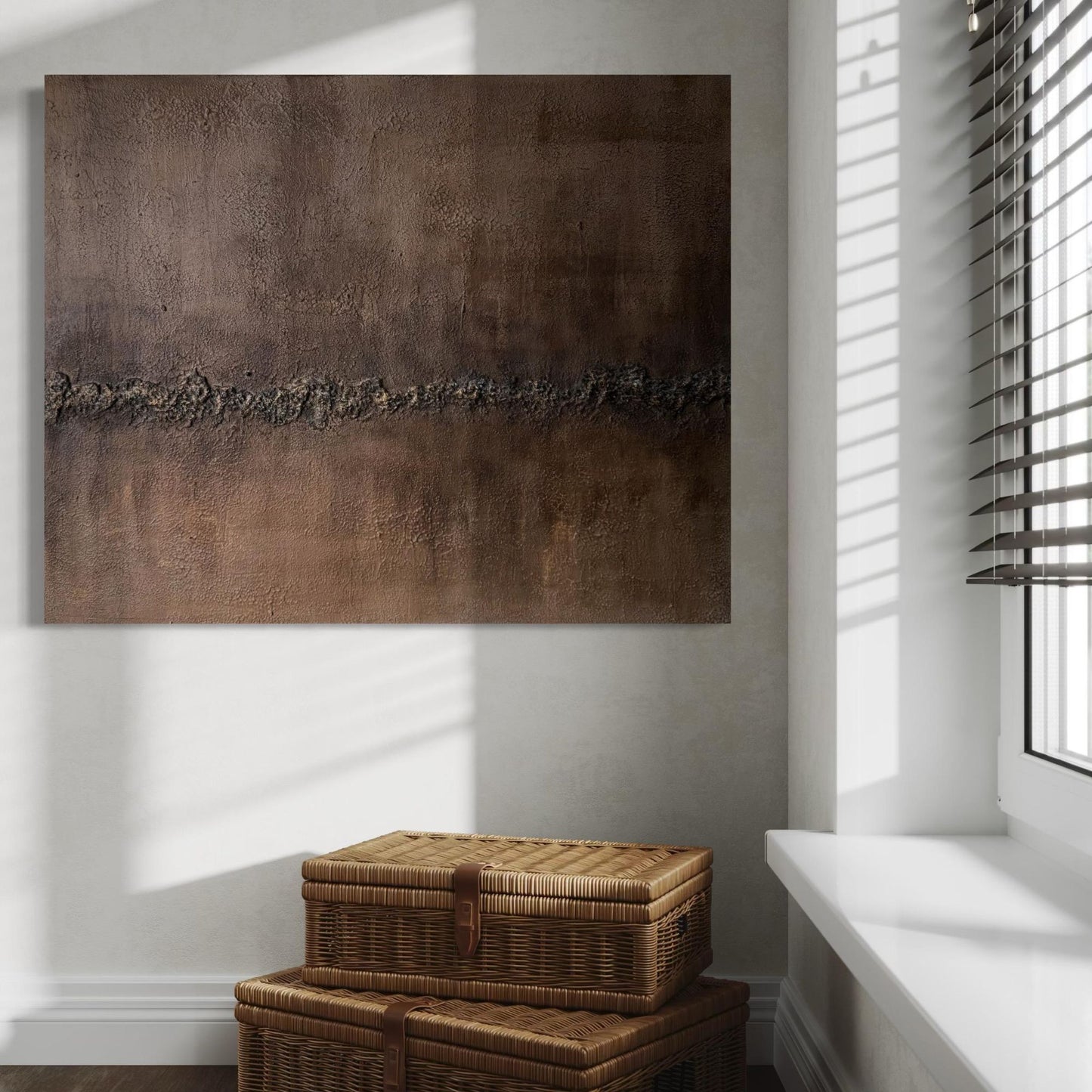 Tierra Baja Terracalma