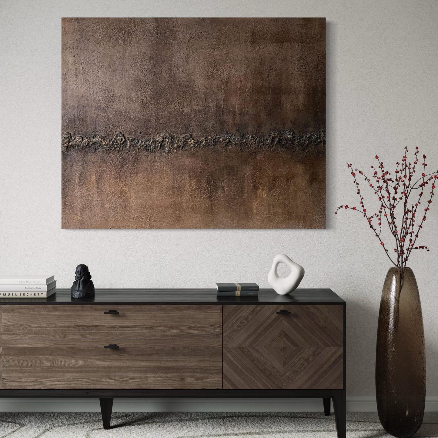 Tierra Baja Terracalma