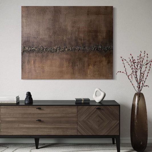 Tierra Baja Terracalma