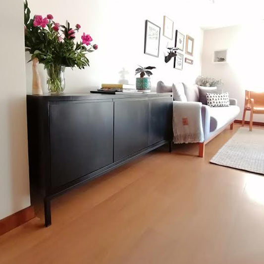 Buffet Urbano